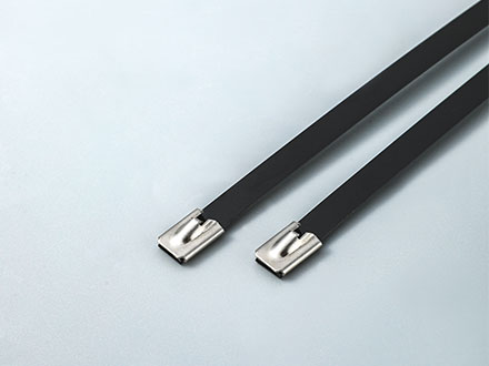 Stainless Steel Cable Tie