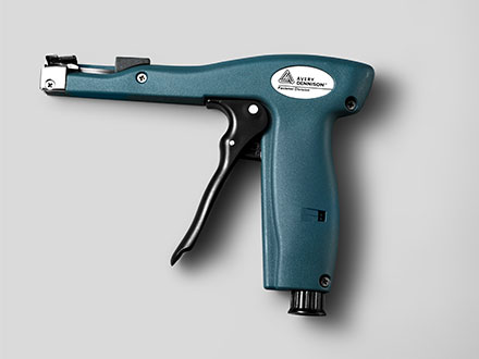 Cable Tie Gun