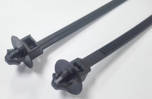 HYQ-166 Car Cable Tie