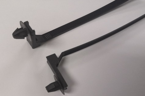 HYQS-122HDS Car Cable Tie