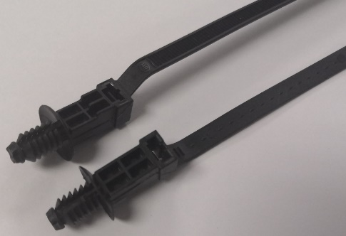 HYQS-149HDS Car Cable Tie