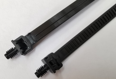 HYQS-153HDF Car Cable Tie