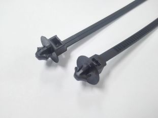 HYQ-166 Car Cable Tie