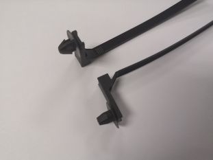 HYQS-122HDS Car Cable Tie