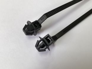 HYQS-153STF Car Cable Tie