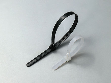 Retractable Cable Tie