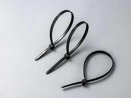 Reverse Tooth Cable Tie