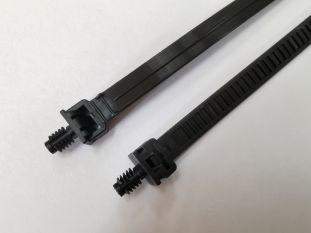 HYQS-153HDF Car Cable Tie