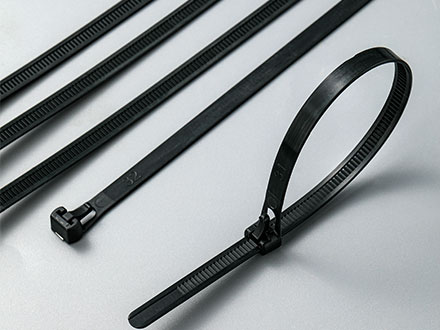 Retractable Cable Tie