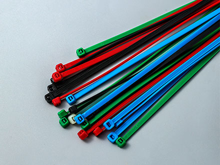 Self-locking Cable Tie