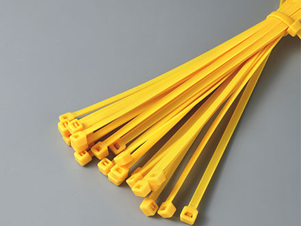 Self-locking Cable Tie