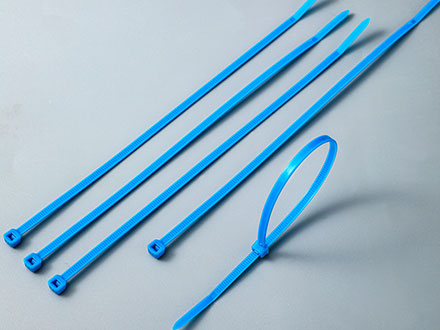 Self-locking Cable Tie