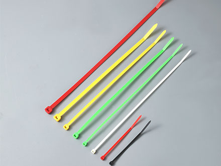 Self-locking Cable Tie