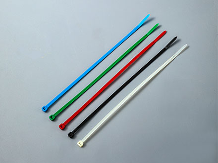 Self-locking Cable Tie