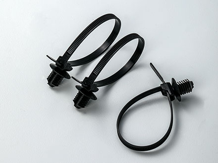 Latch Cable Tie