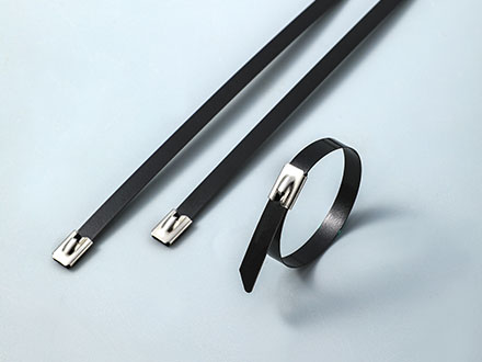 Stainless Steel Cable Tie