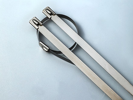 Stainless Steel Cable Tie