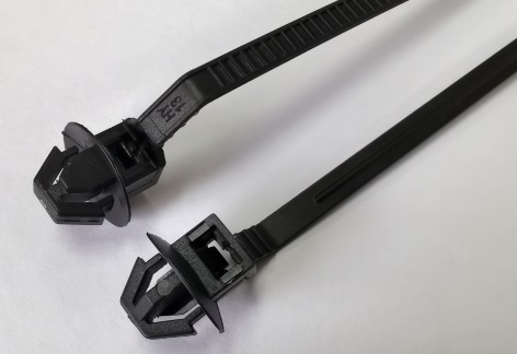 HYQS-153STF Car Cable Tie