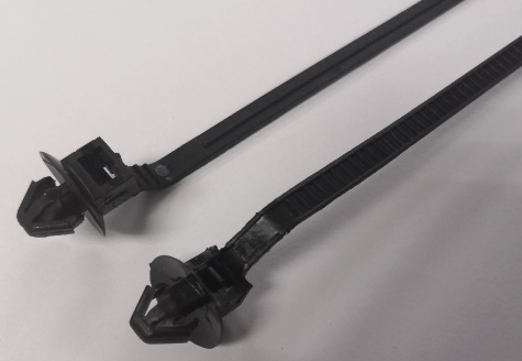 HYQS-136STF Car Cable Tie