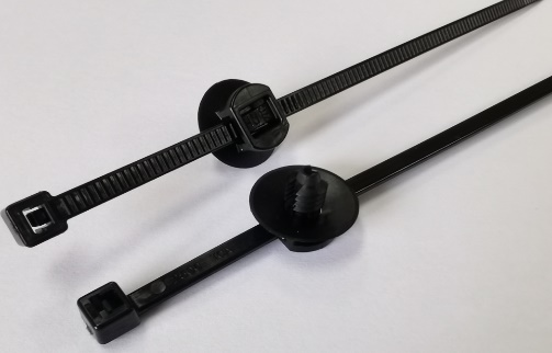 HY150IB+HY5 Car Cable Tie