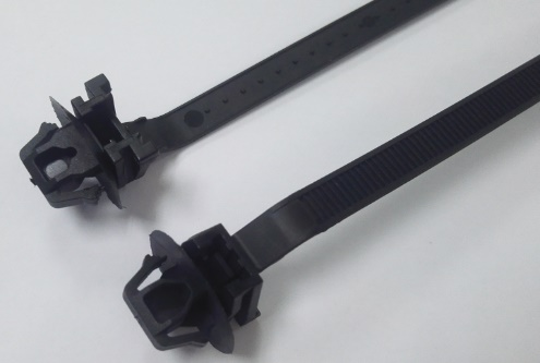 HYQS-167HDF Car Cable Tie