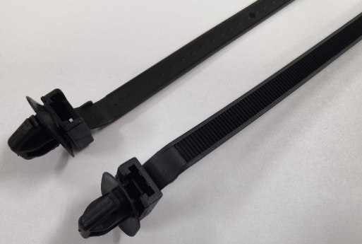 HYQS-167HDF-1 Car Cable Tie
