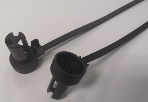 HYQS-184HDF Car Cable Tie