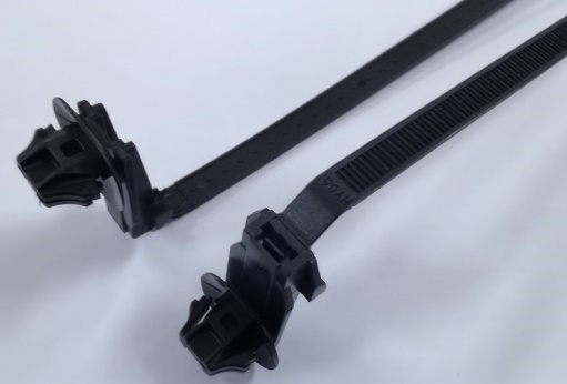 HYQS-187HDF Car Cable Tie