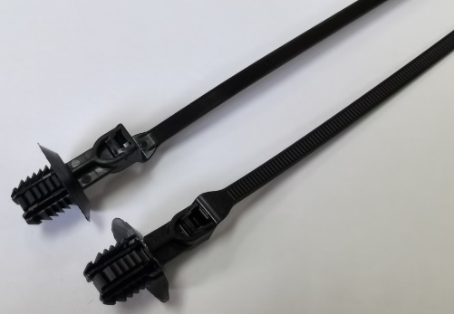 HYQS-231STF Car Cable Tie