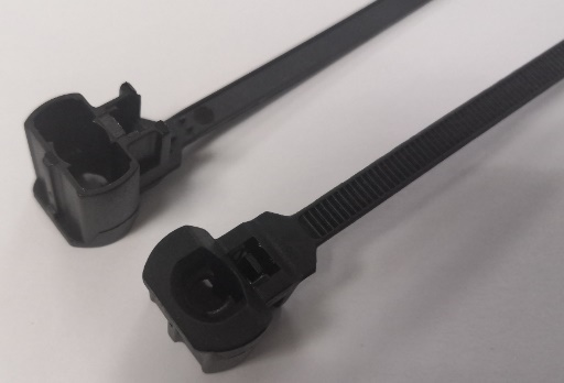 HYQD-150STF Car Cable Tie