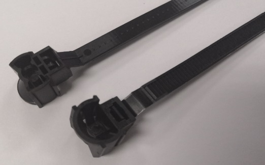 HYQD-175HDF Car Cable Tie