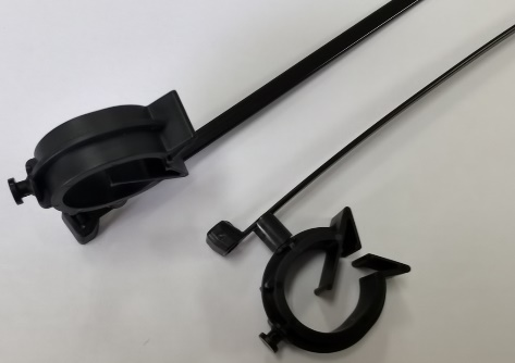 HYX-155ST-X2 Car Cable Tie