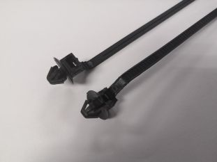 HYQS-136STF Car Cable Tie