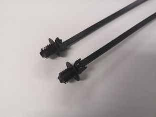 HYQS-163STF Car Cable Tie