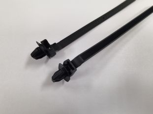 HYQS-167HDF-1 Car Cable Tie