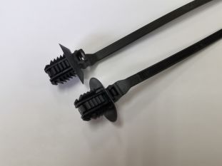 HYQS-196STF Car Cable Tie