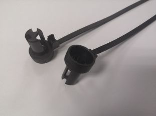 HYQS-184STF Car Cable Tie