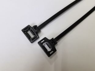 HYQD-162STF Car Cable Tie